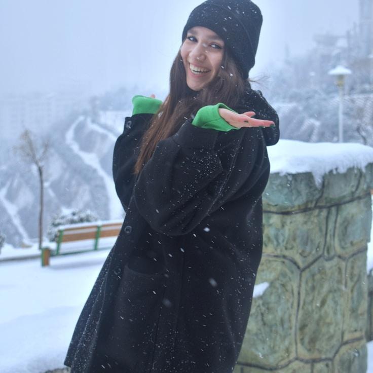 Amelia Clarke - Founder of Soft Hollow Glow